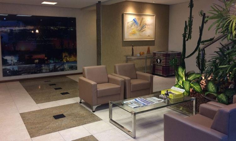 호텔 Portal Da Princesa