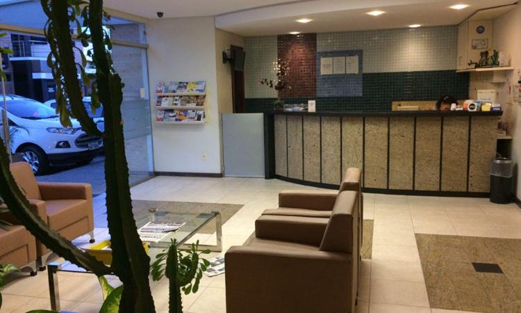 ホテル Portal Da Princesa