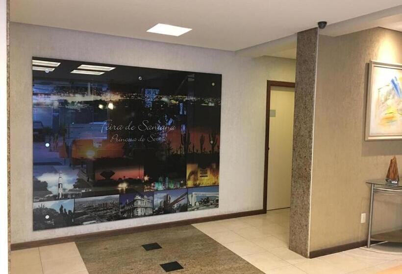 Отель Portal Da Princesa