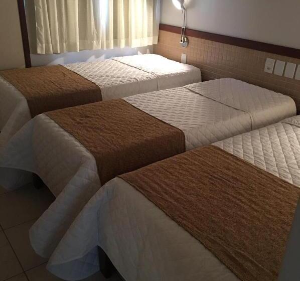 Отель Portal Da Princesa