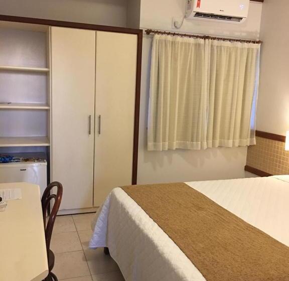 호텔 Portal Da Princesa