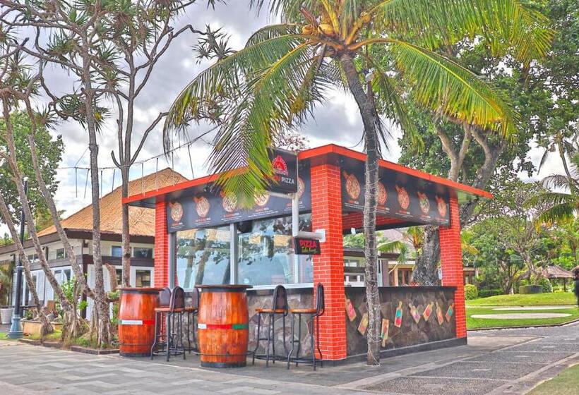 호텔 Prama Sanur Beach Bali