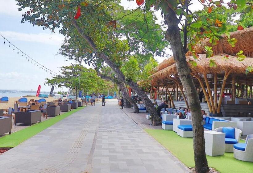 호텔 Prama Sanur Beach Bali