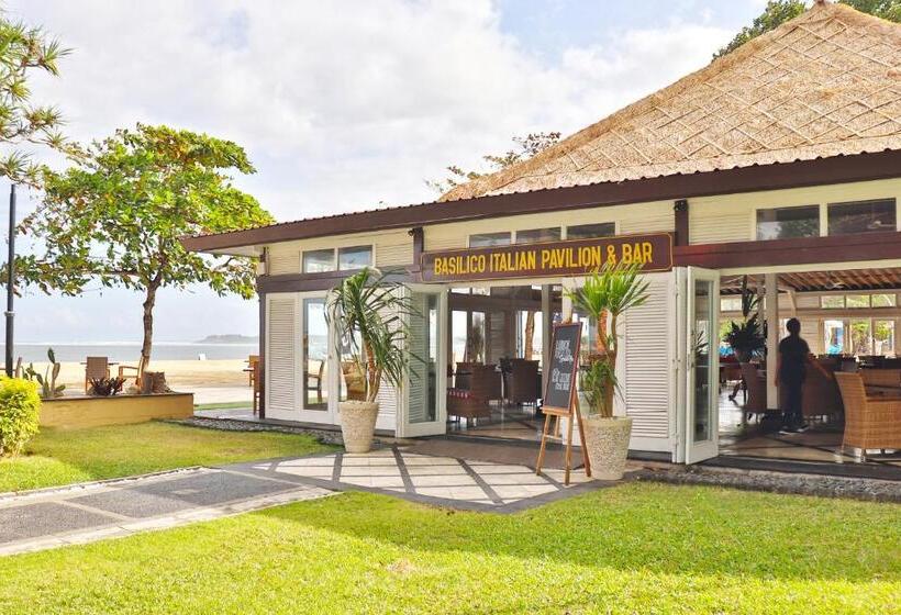 호텔 Prama Sanur Beach Bali