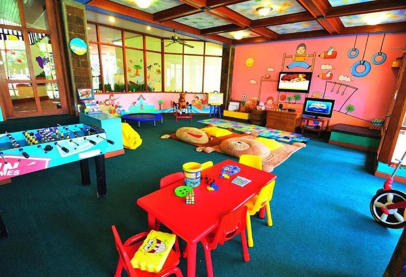 호텔 Prama Sanur Beach Bali