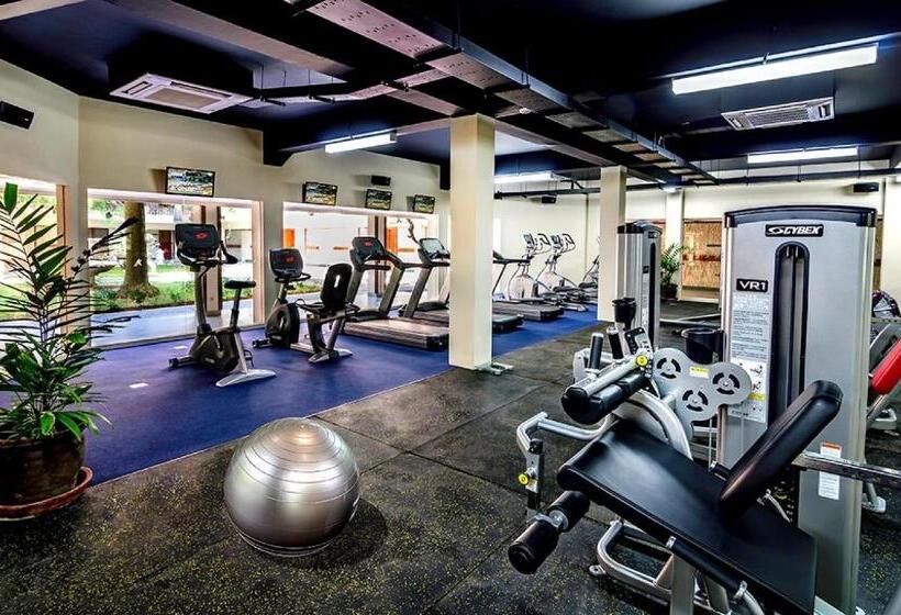 호텔 Prama Sanur Beach Bali