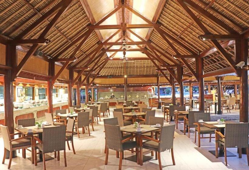 호텔 Prama Sanur Beach Bali