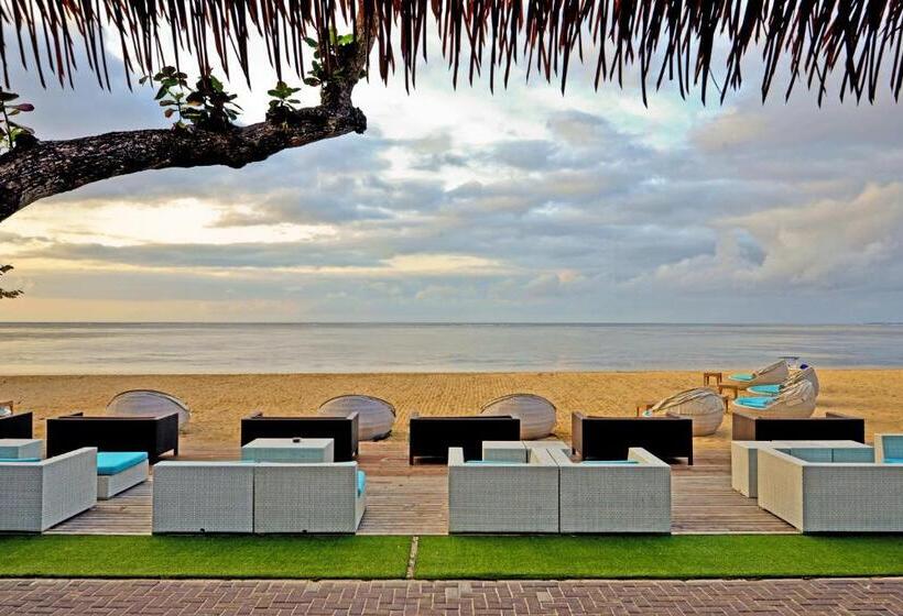 호텔 Prama Sanur Beach Bali