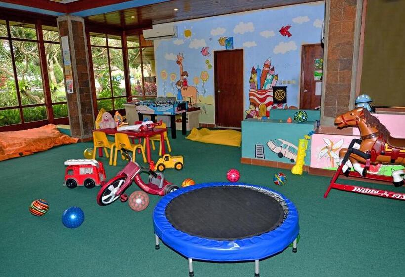 호텔 Prama Sanur Beach Bali