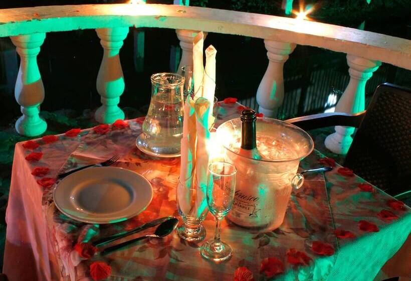 בית מלון כפרי Quimbaya