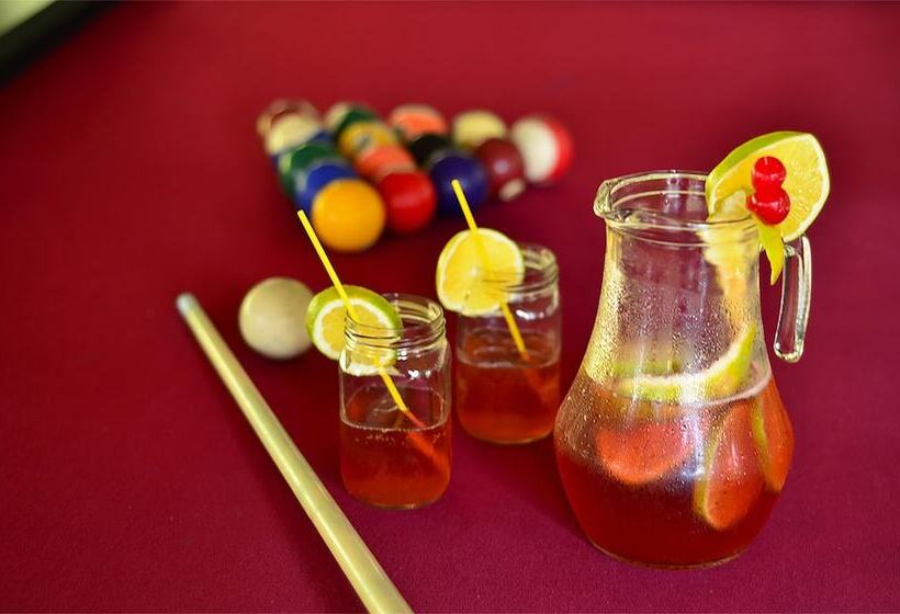 בית מלון כפרי Quimbaya