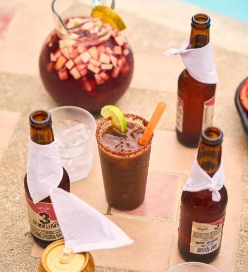 בית מלון כפרי Quimbaya