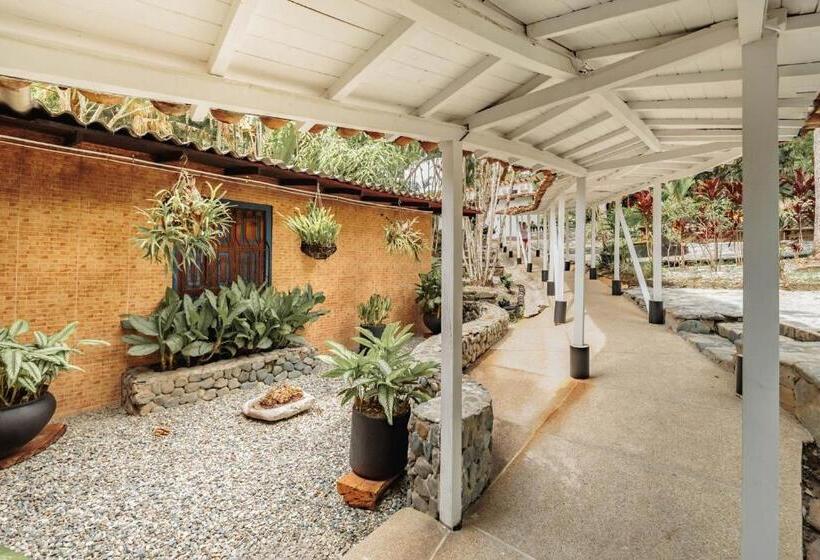 בית מלון כפרי Quimbaya