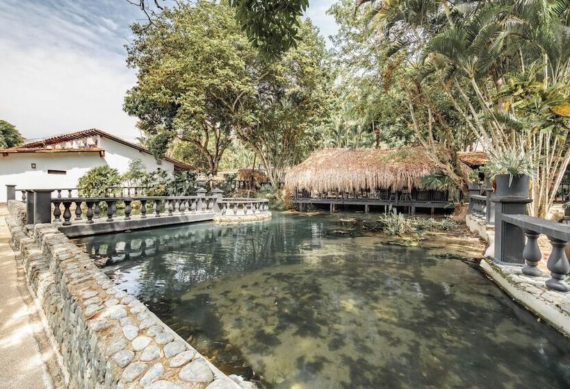 בית מלון כפרי Quimbaya