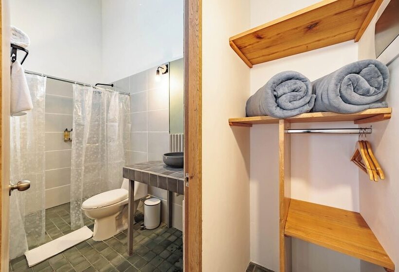 בית מלון כפרי Quimbaya