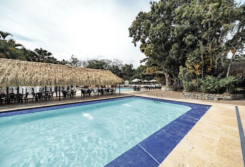 בית מלון כפרי Quimbaya