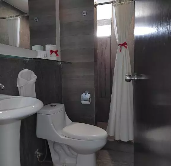 ホテル Ramada By Wyndham Tampico Centro
