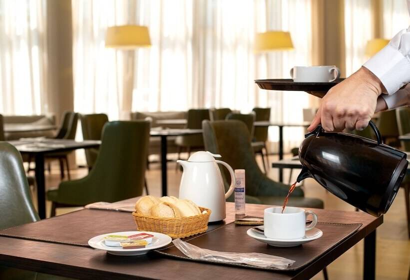 ホテル Royal Palm Tower Indaiatuba