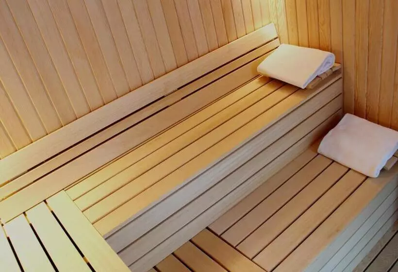 Hotelli Saglam Hôtel