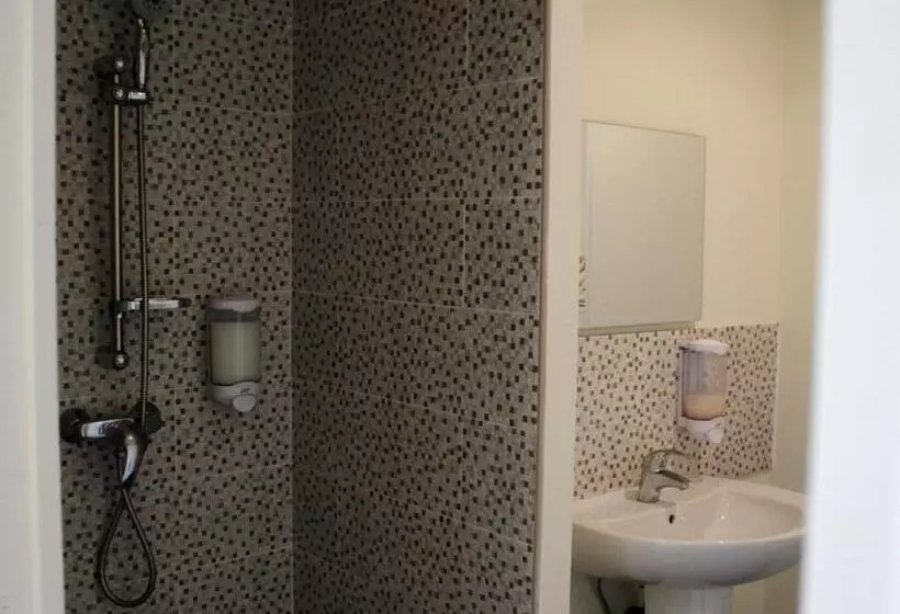 Hotelli Saglam Hôtel