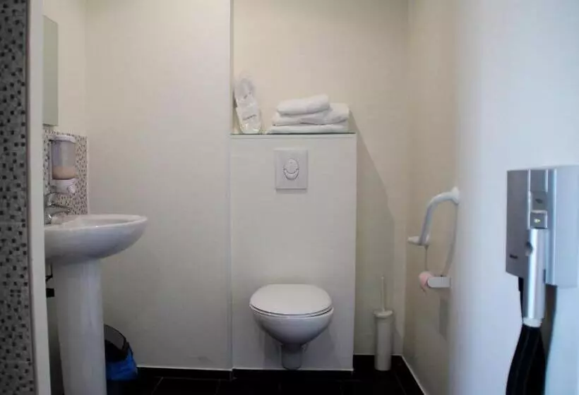 Hotelli Saglam Hôtel