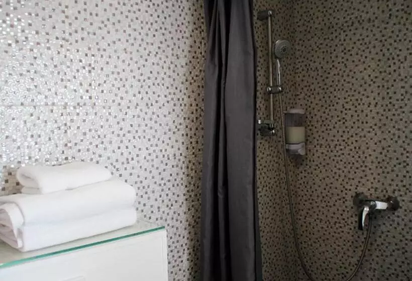 Hotelli Saglam Hôtel