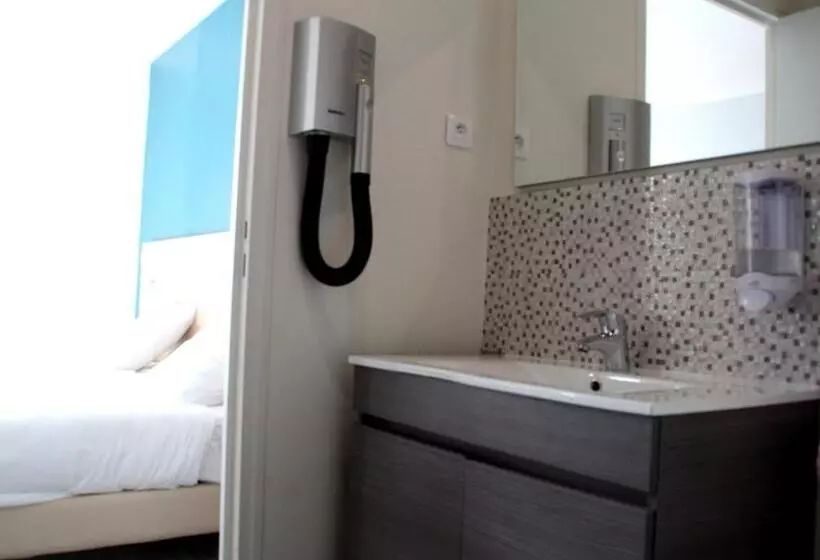 Hotelli Saglam Hôtel