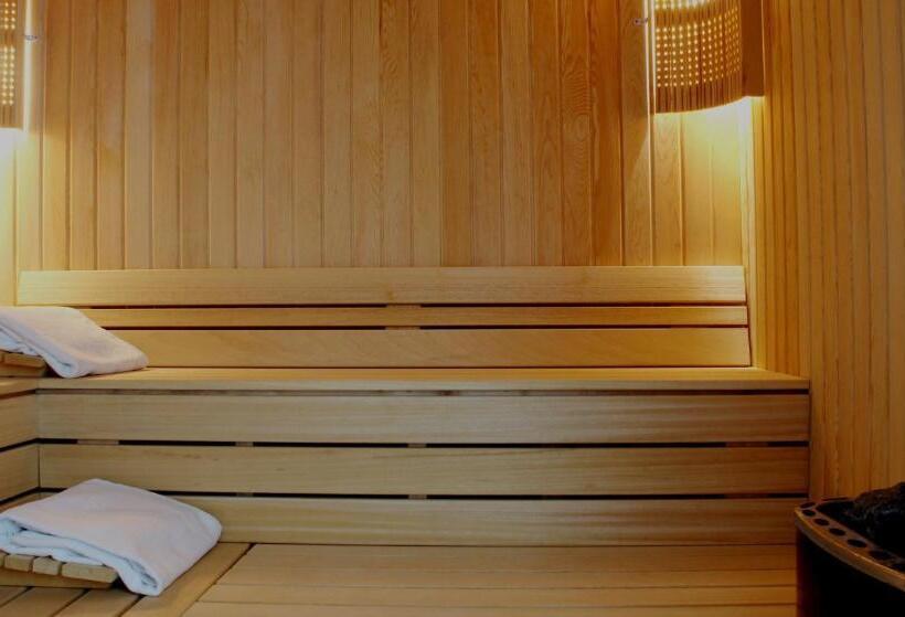 فندق Saglam Hôtel