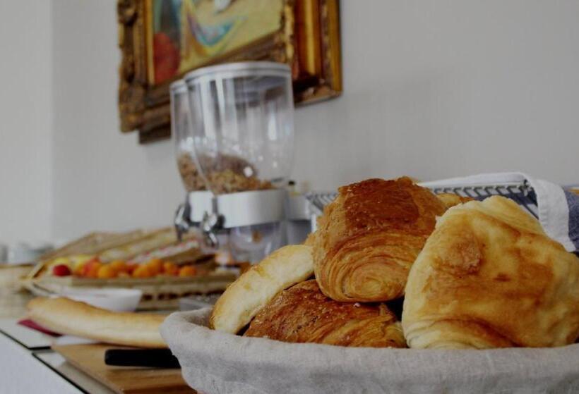 فندق Saglam Hôtel