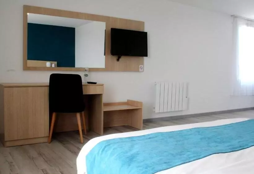 Hotelli Saglam Hôtel