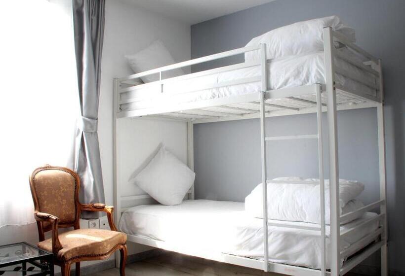 فندق Saglam Hôtel