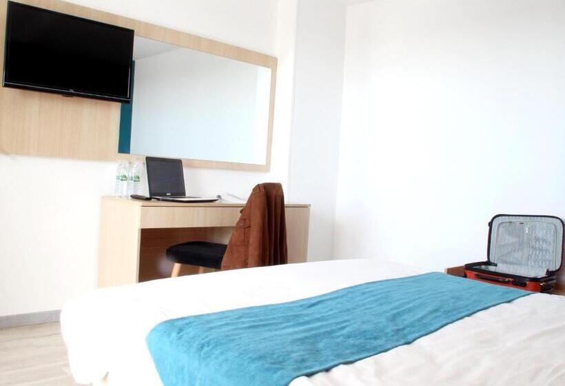 فندق Saglam Hôtel