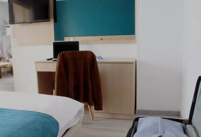 Hotelli Saglam Hôtel