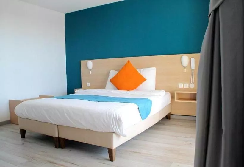 Hotelli Saglam Hôtel