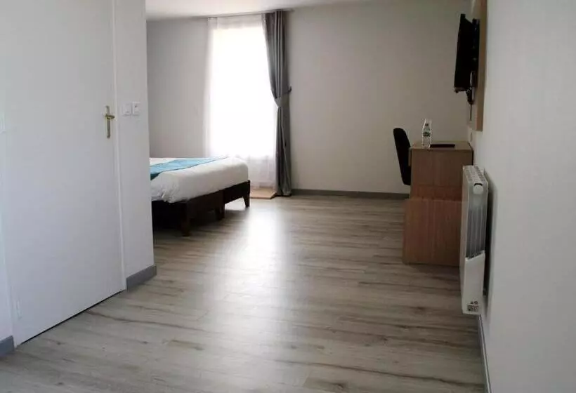 Hotelli Saglam Hôtel