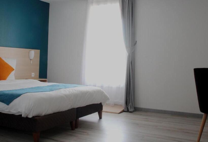 فندق Saglam Hôtel