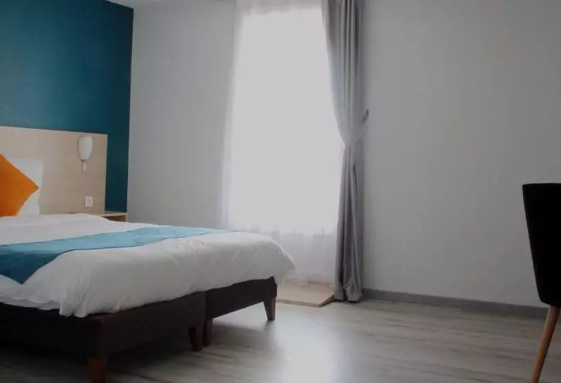 Hotelli Saglam Hôtel