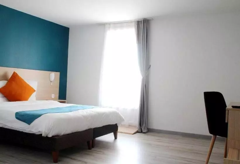 Hotelli Saglam Hôtel