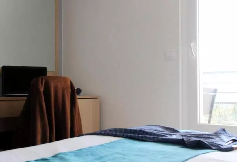 Hotelli Saglam Hôtel