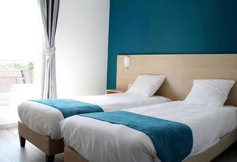 فندق Saglam Hôtel