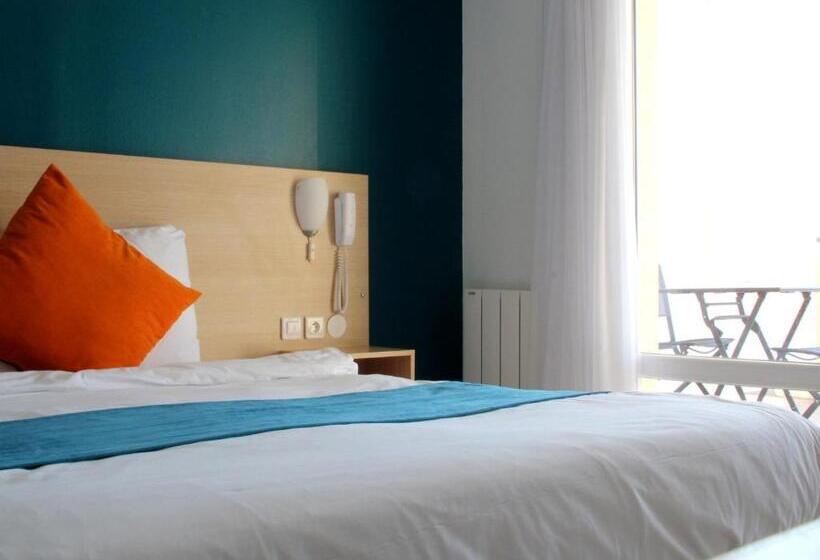 فندق Saglam Hôtel