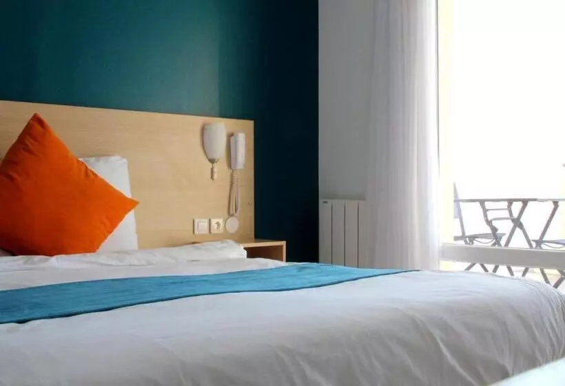 Hotelli Saglam Hôtel