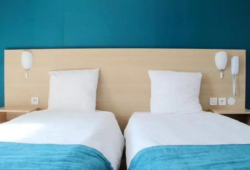 Hotelli Saglam Hôtel