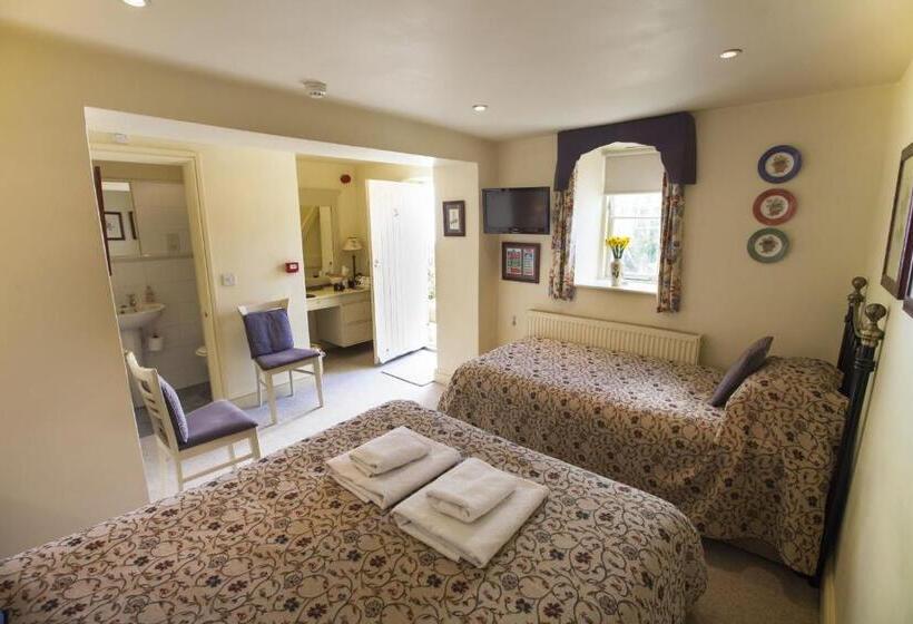 فندق The Talbot Inn