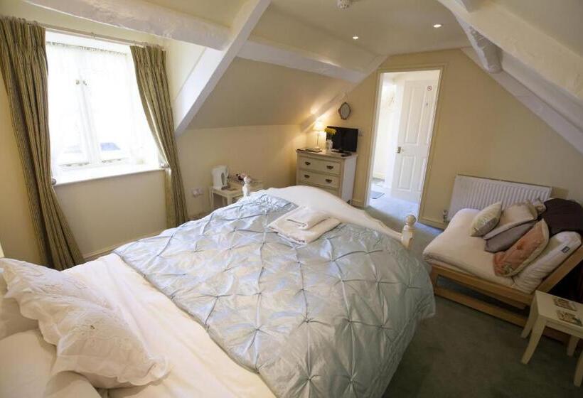 فندق The Talbot Inn