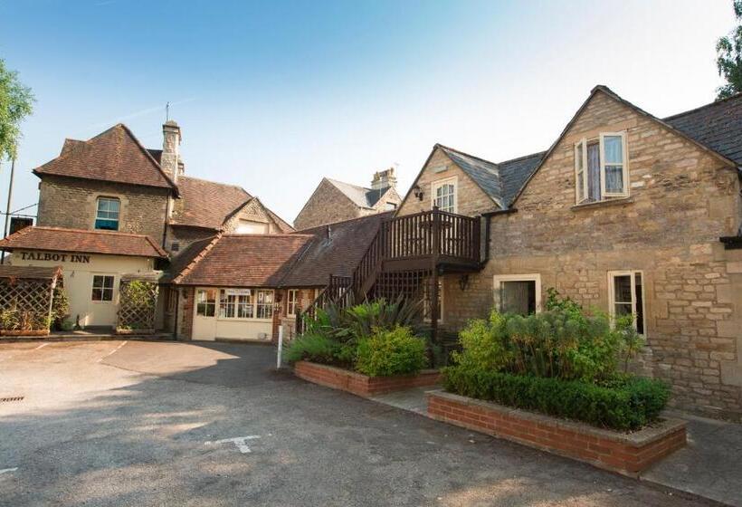 فندق The Talbot Inn