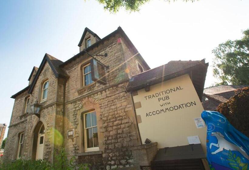 فندق The Talbot Inn