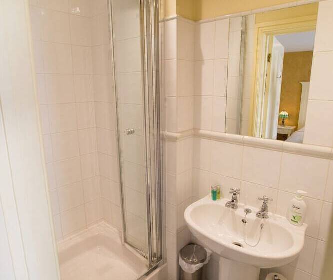 فندق The Talbot Inn