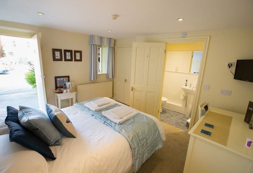 فندق The Talbot Inn