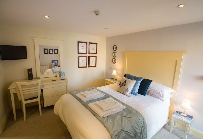 فندق The Talbot Inn